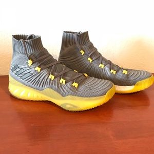 Adidas Crazy Explosive Sneakers